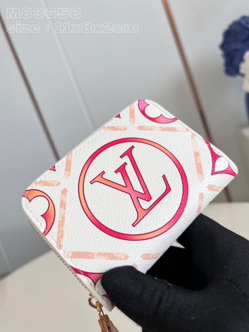 Louis Vuitton Wallets